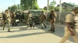Roadside IED defused in India Administered Kashmir
