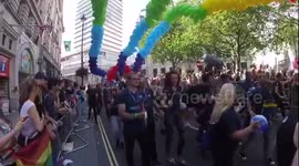 Pride London
