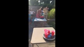 ROOMBA PONG