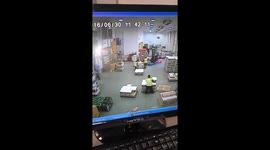 Health and safety at work!