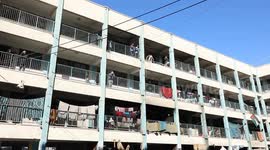 Gaza Strip: Palestinian death toll from Israeli attacks in Gaza rises to 45,259