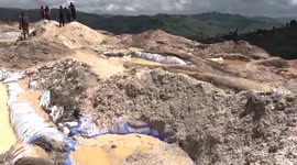 Democratic Republic of the Congo: Congolese scholar calls for probe into Apple's accused use of conflict minerals