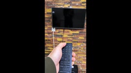 No batteries? Use this genius hack to get your TV remote working with foil