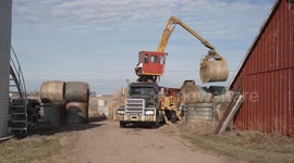 US: US farmers warn trade war, tariff hikes devastating to agriculture