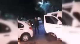 Iran: Brutal Arrest of Teenage Girls in Qom Over Hijab Allegations