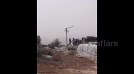 Palestine: Fanatic Israeli settlers attacked Palestinian residents in Susya village, southern Hebron