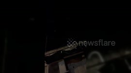 Israel: Houthi Missile Hits Playground in Tel Aviv