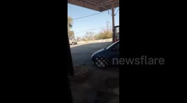 Palestine: Israeli forces storm the village of Aboud, northwest of Ramallah