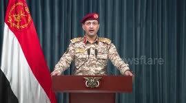Yemen: Statement of the Yemeni Armed Forces on the targeting of the American aircraft carrier and the downing of an F18