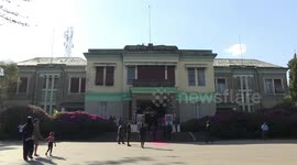 First China-Ethiopia Film, TV Festival held in Addis Ababa