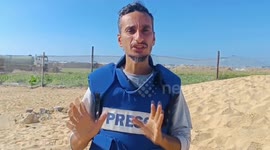 Scourge of war lingers in Gaza as uncertainty looms over prospect for peace