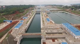 Panama: Donald Trump threatens to retake control of Panama Canal