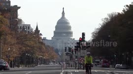 Major policy risks cloud U.S. growth figures