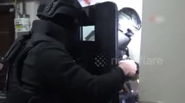 5 suspects detained in Istanbul for financing IS