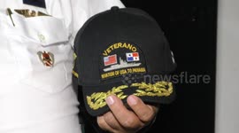Panama: Retired Panamanian officer recounts U.S. invasion of Panama