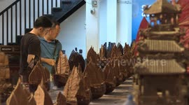 Chinese tourists find