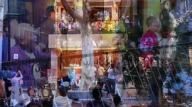 Concerts held on balcony gains popularity in China's Xi'an