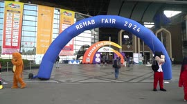 Bangladesh's biggest annual housing show kicks off in Dhaka