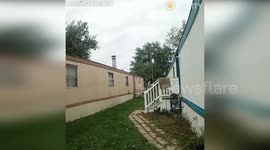 US: Indianapolis Officer Saves Newborn in Dramatic Body Camera Footage