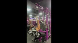 Always Keep Your Muscles Guessing