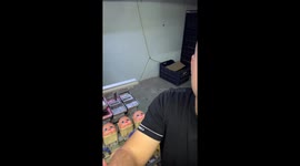 Satisfying Machine Prints Faces on Doll Heads