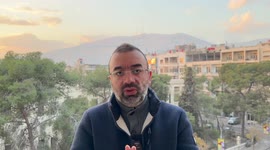 Syrians look toward 2025 with hope for peace, stability