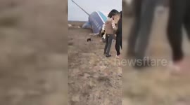Kazakhstan: Kazakhstan reports Survivors of the plane crash