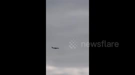 Kazakhstan: Passenger plane crashes near the city of Aktau