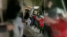 Palestine: Israeli Airstrike Kills Two Palestinians in Al-Nuseirat Camp