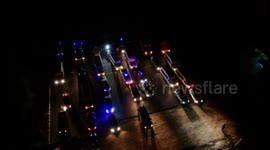 Türkiye detains 182 suspected IS members