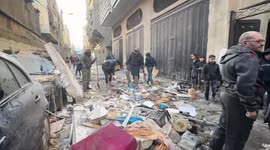Israel sets new conditions, delays ceasefire deal, Hamas says