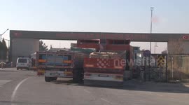 Türkiye to support Syria in rebuilding energy, transport infrastructure
