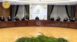 Egypt repays 38.7 bln USD in debt in 2024: PM