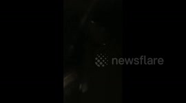 US: Mysterious Drones Spotted On Christmas Day 2