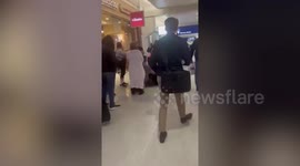 American Airlines tech glitch causes chaos at Dallas airport