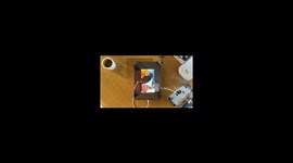 Chinese man invents multifunctional mirror phone