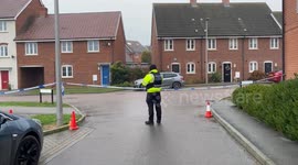 Two women and dog stabbed to death in Christmas Day massacre in Milton Keynes