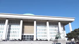 S. Korea's parliament votes in favor of impeaching acting president