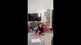 This sweet boy wanted ONE thing for Christmas- the Lego Fortnite battle bus! It was sold out everywhere! We called Lego stores cross the country near our family members to see if we could track one down with zero luck. We decided to go ahead and do the pr