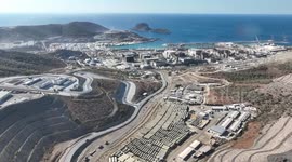 Türkiye aims for 3 nuclear power plants by 2035: minister