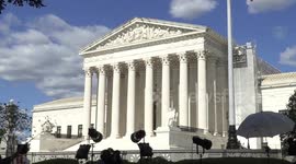 Trump urges Supreme Court to delay TikTok ban