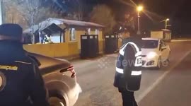 Türkiye detains 656 irregular migrants, 52 human traffickers in national operation