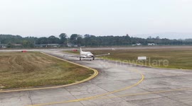 SW China launches provincial general aviation short-haul routes