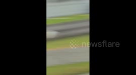 US: At Least 1 Dead As Tornadoes Tear Through Houston Area, Texas 2