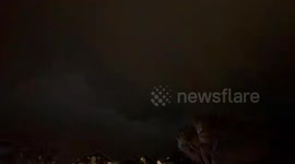 US: Tornado-Producing Storm Leaves 1 Dead, Thousands Without Power In Mississippi
