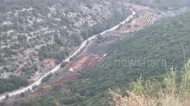 Israel continues military operations in southern Lebanon despite ceasefire agreement