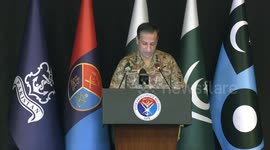 383 security personnel, 925 terrorists killed in Pakistan in 2024: official