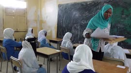Sudan's certificate exams kick off amid protracted conflict