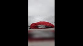 China debuts prototype of fastest high-speed train in the world