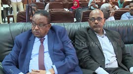 Sudan voices rejection to report on famine